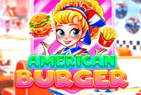 American Burger Mobile