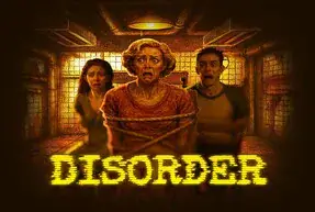 Disorder Mobile