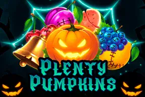 Plenty Pumpkins