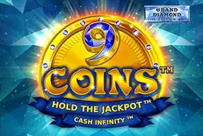 9 Coins™ Grand Diamond Edition Mobile