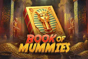 BOOK OF MUMMIES