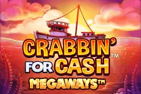 Crabbin' for Cash Megaways Mobile