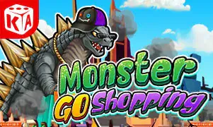 Monster Go Shopping Mobile
