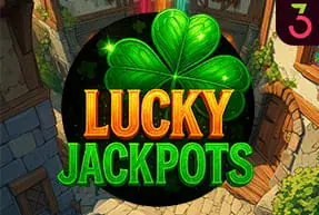 Lucky Jackpots