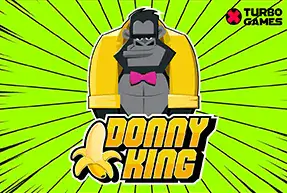 Donny King