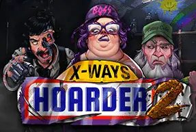 xWays Hoarder 2 Mobile