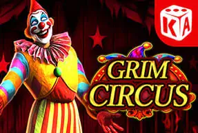 Grim Circus Mobile