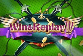 Win & Replay 