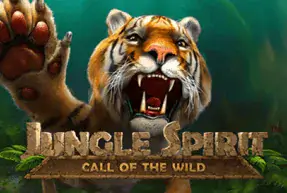 Jungle Spirit: Call of the Wild Mobile