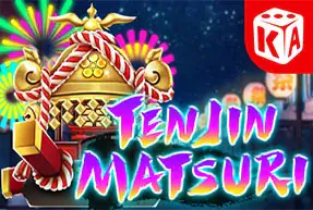 Ten Jin Matsuri Mobile