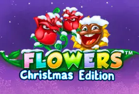 Flowers Christmas Edition Mobile