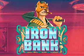 Iron Bank Mobile