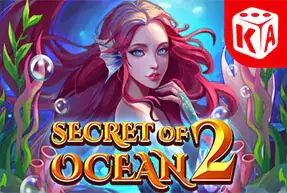 Secret Of Ocean 2