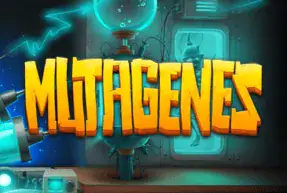 Mutagenes