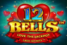 12 Bells Love the Jackpot Mobile