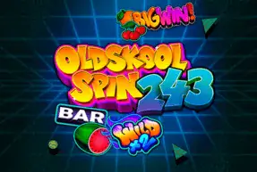 Oldskool Spin 243