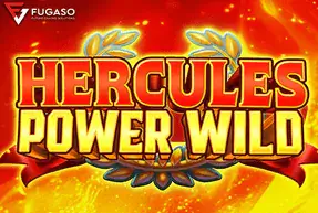 Hercules Power Wild