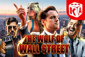 The Wolf of Wall Street Mobile