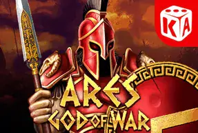 Ares God of War Mobile