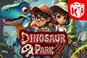 Dinosaur Park Mobile