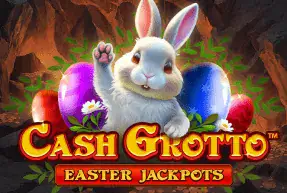 Cash Grotto™ Easter Jackpots Mobile