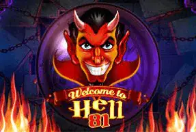 Welcome To Hell 81 