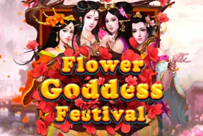 Flower Goddess Festival Mobile