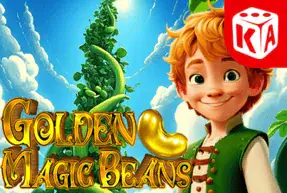 Golden Magic Beans Mobile