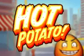 Hot Potato! Mobile