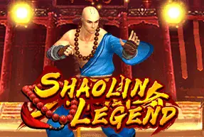 Shaolin Legend Mobile