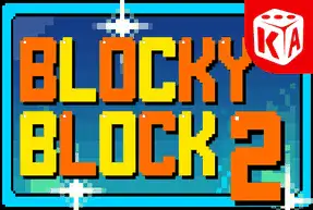 Blocky Block 2 Mobile