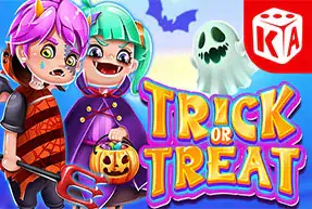 Trick Or Treat Mobile