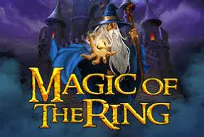 Magic Of The Ring 