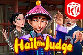 Hail the Judge Mobile
