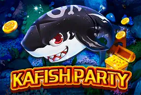 KA Fish Party Mobile