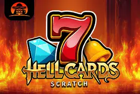 Hellcards Scratch