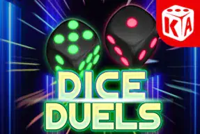 Dice Duels