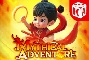 Mythical Adventure Mobile