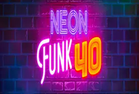 Neon Funk 40