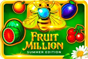 Fruit Million