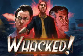 Whacked! Mobile