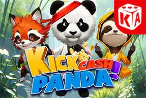Kick Cash Panda Mobile