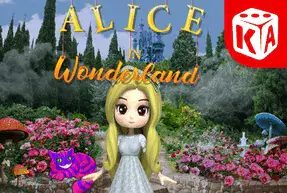 Alice In Wonderland Mobile