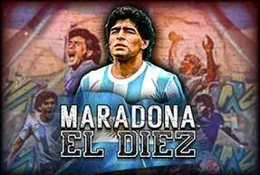 Maradona El Diez Mobile
