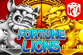 Fortune Lions Mobile