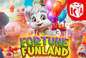 Fortune Funland Mobile