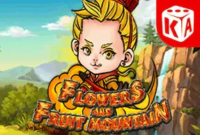Fruit Mountain Mobile