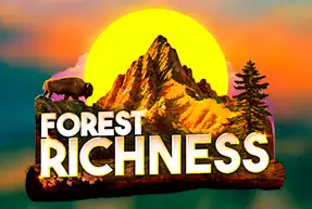 Forest Richness