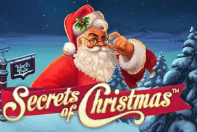 Secrets of Christmas Mobile