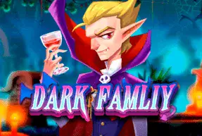 Dark Family Mobile